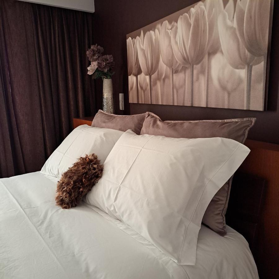 Hotel Casa Da Praca Miranda do Douro Zewnętrze zdjęcie