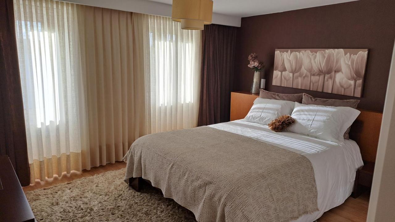 Hotel Casa Da Praca Miranda do Douro Zewnętrze zdjęcie