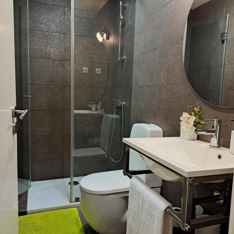 Hotel Casa Da Praca Miranda do Douro Zewnętrze zdjęcie